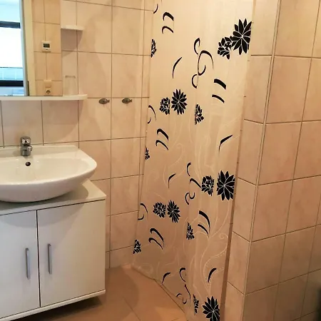 Appartamento Haus Frohberg Prerow Esterno foto