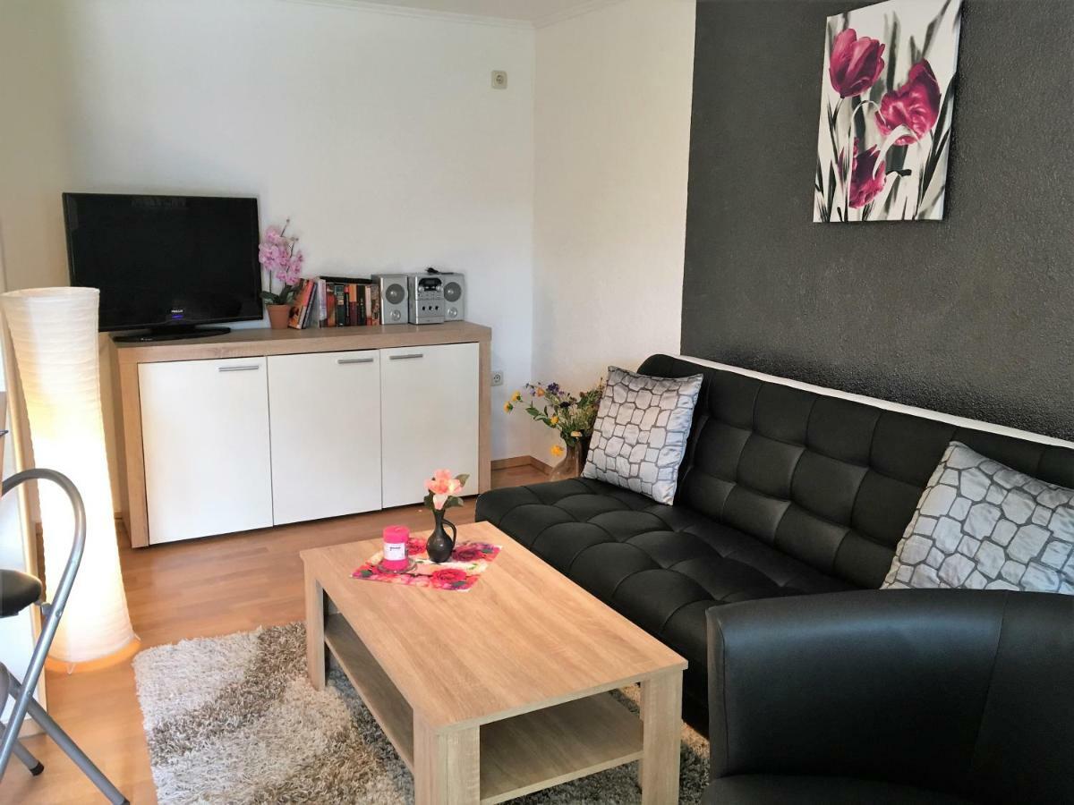 Haus Frohberg Appartement Prerow