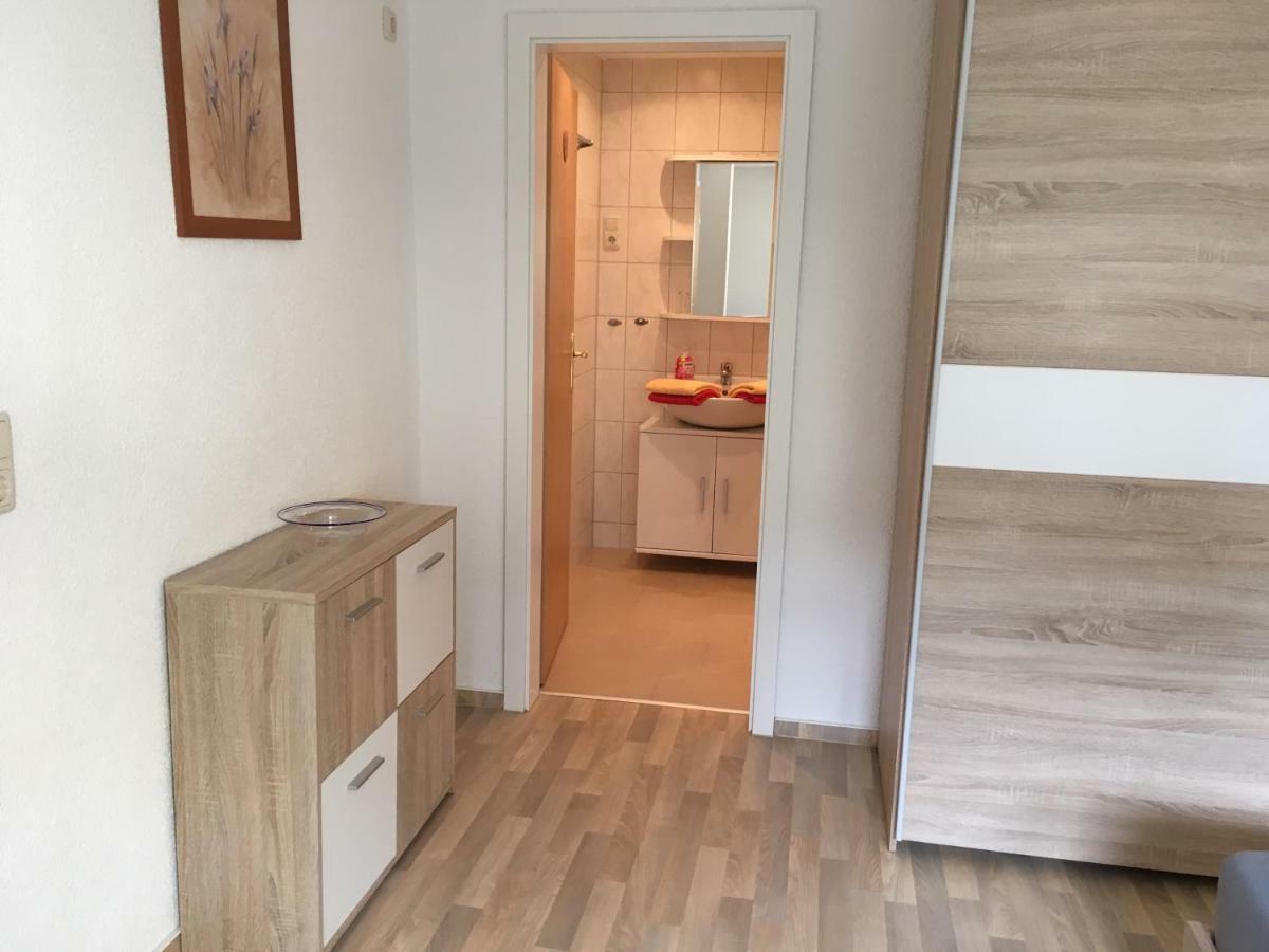 Appartement Haus Frohberg Prerow