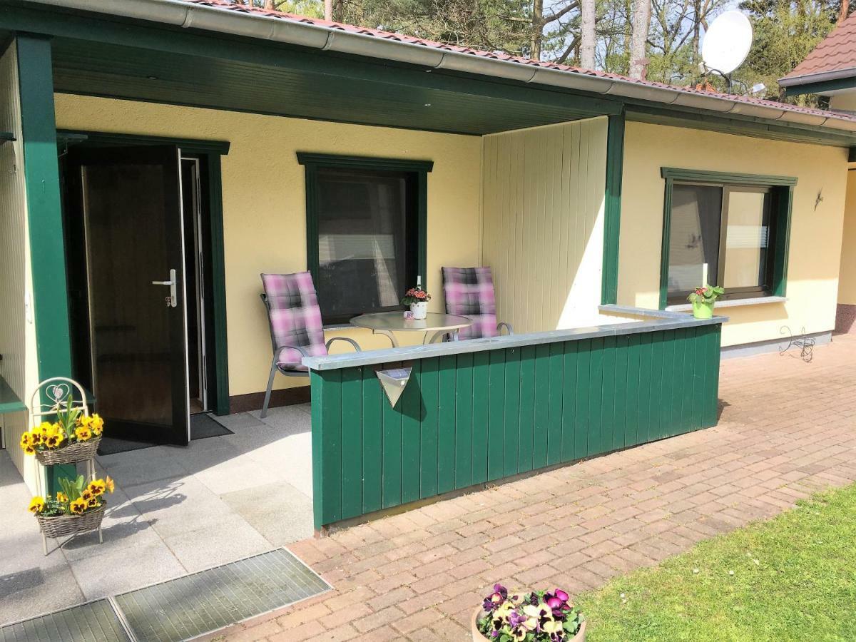 Haus Frohberg * Prerow