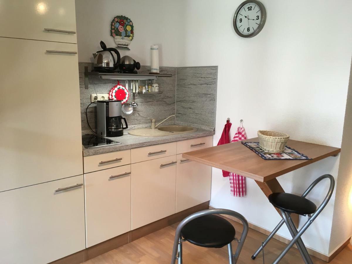 Haus Frohberg Appartement Prerow