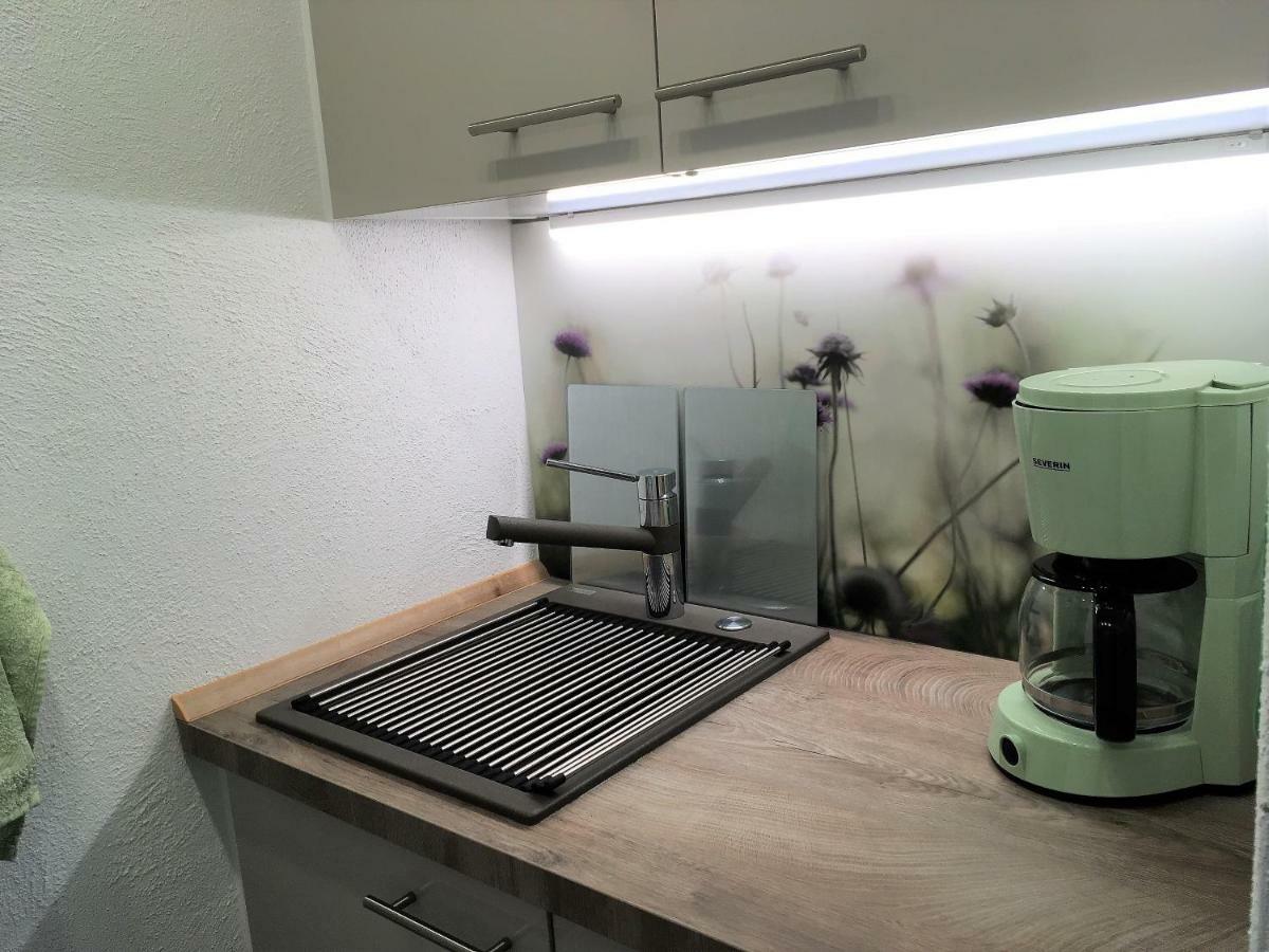 Haus Frohberg Appartement Prerow