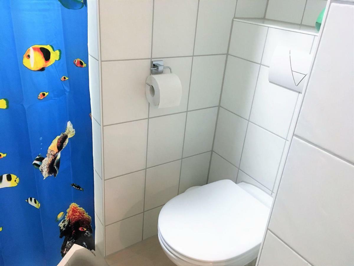 Haus Frohberg Appartement