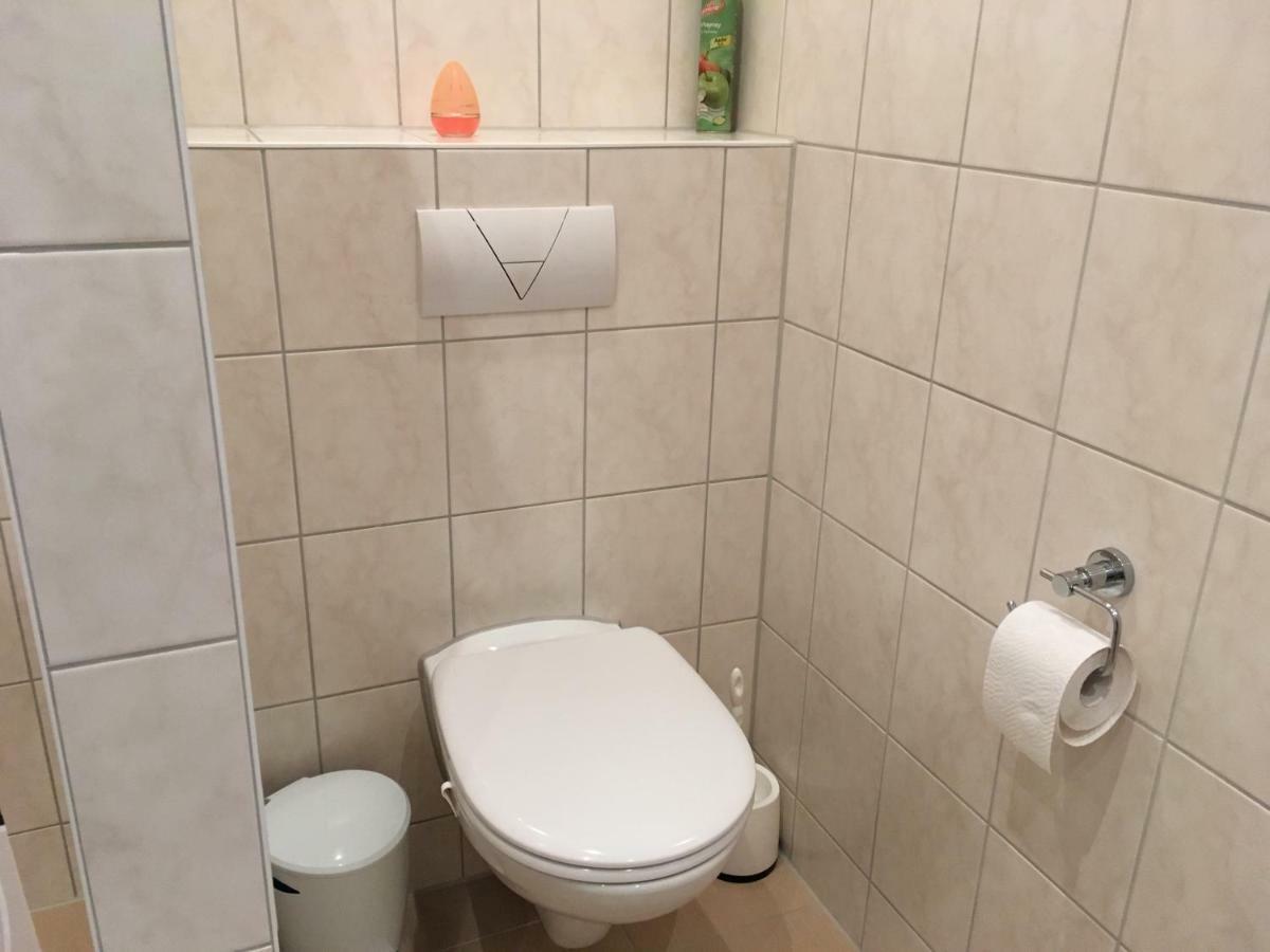 Appartement Haus Frohberg